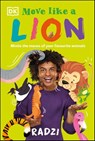 Move Like A Lion - Radzi Chinyanganya - 9780241514276