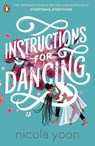 Instructions for Dancing - Nicola Yoon - 9780241516911