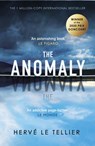The Anomaly - LE TELLIER,  Herve - 9780241540480