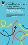 Covid By Numbers - David Spiegelhalter ; Anthony Masters - 9780241541074