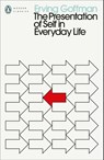 The Presentation of Self in Everyday Life - Erving Goffman - 9780241547991