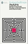 Asylums - Erving Goffman - 9780241548004