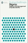 Stigma - Erving Goffman - 9780241548011