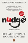 Nudge - THALER,  Richard H. ; Sunstein, Cass R - 9780241552100