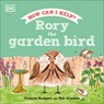Rory the Garden Bird - Frances Rodgers - 9780241556382