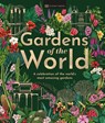 Gardens of the World - DK Travel - 9780241559246