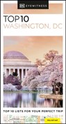 DK Eyewitness Top 10 Washington DC - DK Eyewitness - 9780241559482