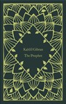 The Prophet - Kahlil Gibran - 9780241573716