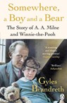 Somewhere, a Boy and a Bear - Gyles Brandreth - 9780241582558