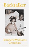 Backtalker - Kimberle Williams Crenshaw - 9780241585221