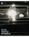 America - Andy Warhol - 9780241586273