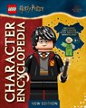 LEGO Harry Potter Character Encyclopedia New Edition - Elizabeth Dowsett - 9780241593448