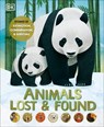 Animals Lost and Found - Jason Bittel - 9780241608784