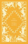 Of Mice and Men - John Steinbeck - 9780241620236