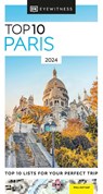 DK Eyewitness Top 10 Paris - DK Eyewitness - 9780241621226