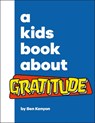 A Kids Book About Gratitude - Ben Kenyon - 9780241634592