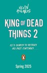 King of Lost Dreams - Nevin Holness - 9780241635490