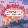 A Dinosaur's Day: Stegosaurus Makes Its Way Home - Elizabeth Gilbert Bedia - 9780241636695