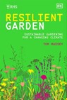 RHS Resilient Garden - Tom Massey - 9780241640531