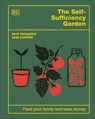 The Self-Sufficiency Garden - Huw Richards ; Sam Cooper - 9780241641439