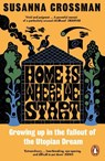 Home Is Where We Start - Susanna Crossman - 9780241650912