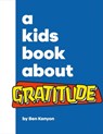 A Kids Book About Gratitude - Ben Kenyon - 9780241660164