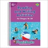 Phonic Books Dandelion World Reading and Writing Activities for Stages 16-20 - Phonic Books - 9780241666678