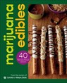 Marijuana Edibles - Laurie Wolf ; Mary Thigpen - 9780241667507