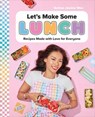 Let's Make Some Lunch - Sulhee Jessica Woo - 9780241667514