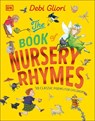 The Book of Nursery Rhymes - Debi Gliori - 9780241668498