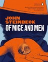 Of Mice and Men - John Steinbeck - 9780241670859