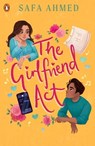 The Girlfriend Act - Safa Ahmed - 9780241675212