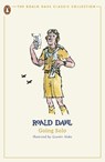 Going Solo - Roald Dahl - 9780241677391