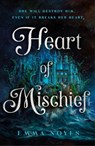 Heart of Mischief - Emma Noyes - 9780241683903