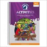 Phonic Books Moon Dogs Extras Set 2 Activities - Phonic Books - 9780241687352