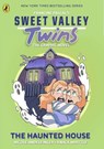 Sweet Valley Twins The Graphic Novel: The Haunted House - Francine Pascal ; Nicole Andelfinger - 9780241689714
