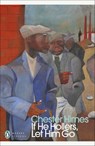 If He Hollers, Let Him Go - Chester Himes - 9780241692424