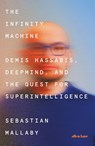 The Infinity Machine - Sebastian Mallaby - 9780241703564