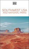 DK Southwest USA and National Parks - DK Travel - 9780241709450