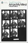 Art on My Mind - bell hooks - 9780241711491
