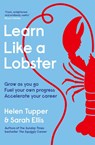 Learn Like a Lobster - Helen Tupper ; Sarah Ellis - 9780241718957