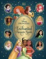 Disney Princess Enchanted Character Guide - Catherine Saunders - 9780241720479