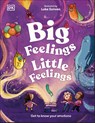 Big Feelings, Little Feelings - Andrea Mills - 9780241723104