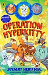 The O.D.D. Squad: Operation Hyperkitty - Stuart Heritage - 9780241731574