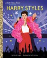 Harry Styles - Wendy Loggia - 9780241732755