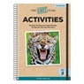 Phonic Books The Fact Files 2 Activities - Phonic Books - 9780241741658