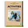 Phonic Books The Fact Files 4 Activities - Phonic Books - 9780241744666