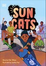 Phonic Books Sun Cats - Phonic Books - 9780241744703