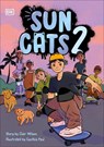 Phonic Books Sun Cats 2 - Phonic Books - 9780241744796