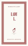 Lady L. - Romain Gary - 9780241752340